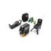 Уровень лазерный 30m TOUGHBUILT TB-H2-LL-M30-L2