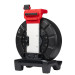 Камера инспекционная аккумуляторная MILWAUKEE M18 SIC36 HDR-0, 36м (каркас)