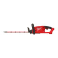 Кусторез аккумуляторный бесщеточный MILWAUKEE (лезвие 45см) M18 FHT45-0 (каркас)