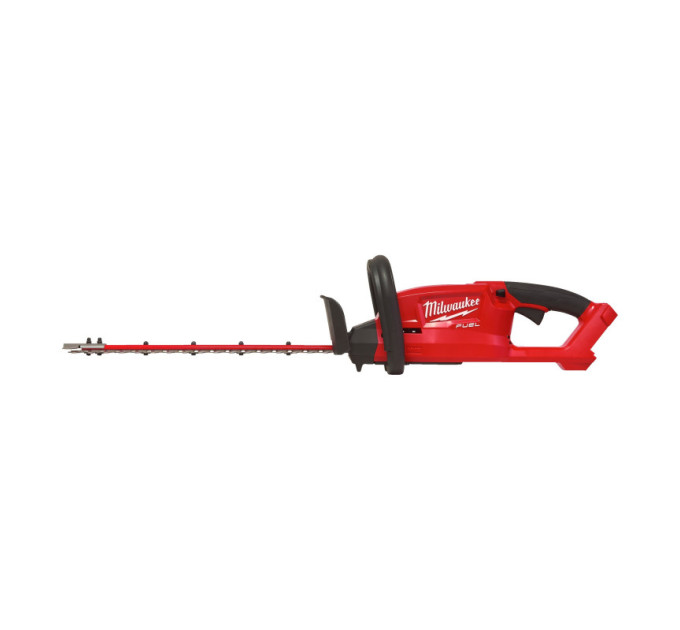Кусторез аккумуляторный бесщеточный MILWAUKEE (лезвие 45см) M18 FHT45-0 (каркас)