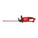Кусторез аккумуляторный бесщеточный MILWAUKEE (лезвие 45см) M18 FHT45-0 (каркас)