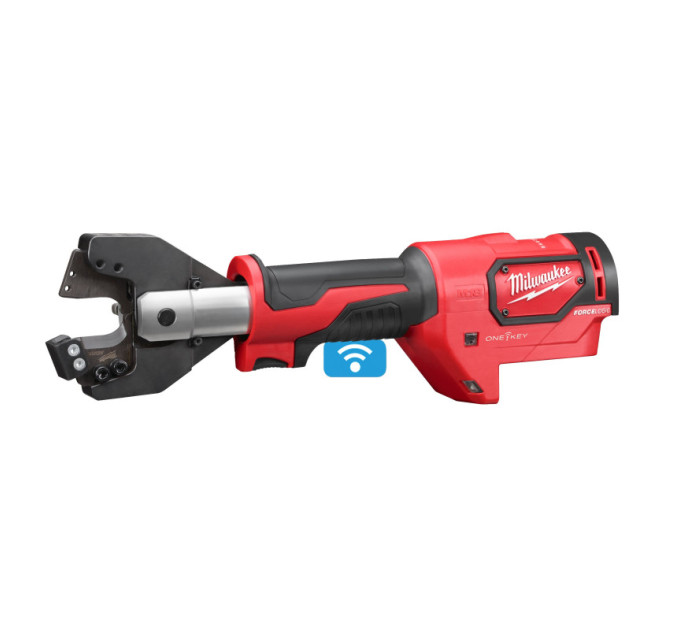 Кабелерез гидравлический аккумуляторный MILWAUKEE M18 ONEHCC-0C ACSR (каркас)