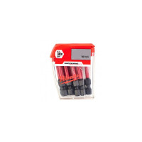 Біта SHOCKWAVE MILWAUKEE, TX20, 50мм, (10 шт)