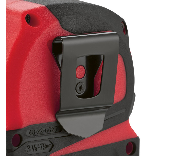 Рулетка Pro Compact MILWAUKEE, 8м (25мм), (заміна на 4932498780)
