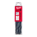 Свердло по металу HSS-R MILWAUKEE, DIN338, Ø11,5х142х94мм, (5шт)