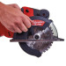 Пила дисковая аккумуляторная бесщеточная по металу MILWAUKEE M18 FMCS-0X Ø150мм (каркас+HDкейс)