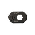 Пресс-клещи сменные для обжима труб MILWAUKEE PRJ12/18-M22 (для М12/М18) М22