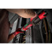 Ключ динамометрический электронный MILWAUKEE 3/8'' (13.6 - 135.6Нм) M12 ONEFTR38-0C (каркас)