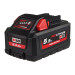 Аккумулятор MILWAUKEE M18 HB5.5 HIGH OUTPUT™ 5.5 Ач 4932464712