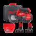 Пила ленточная аккумуляторная бесщёточная MILWAUKEE M12 FBS64-402C (ЗУ+2акк.Х4Ач+кейс)