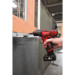 Дриль-шуруповерт акумуляторний MILWAUKEE M12 BDD-202C (30 Нм) (заміна на 4933499686)