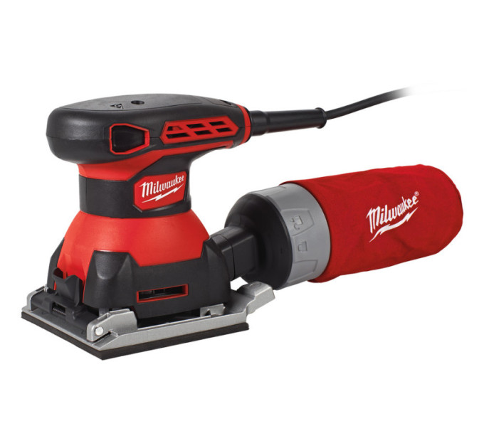 Шлифовальная машина MILWAUKEE SPS 140 4933447015