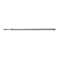 Бур SDS-MAX MX4 MILWAUKEE, Ø32,0х920х800мм Бур SDS-MAX MX4 MILWAUKEE, Ø32,0х920х800мм
