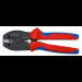 Клещи для обжима коннекторов KNIPEX PreciForce, 6мм MC4/E, 97 52 42 6