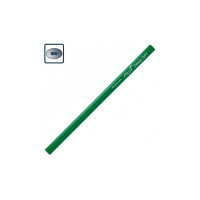 Карандаш каменщика Pica 541/24 Classic Stonemason Pencil,  10H, 24см (10)