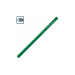 Карандаш каменщика Pica 541/24 Classic Stonemason Pencil, 10H, 24см (10)