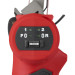 Шлифмашина ленточная аккумуляторная бесщеточная MILWAUKEE M12 FBFL10-402B (10мм) (ЗУ+2Х4Ач+сумка)