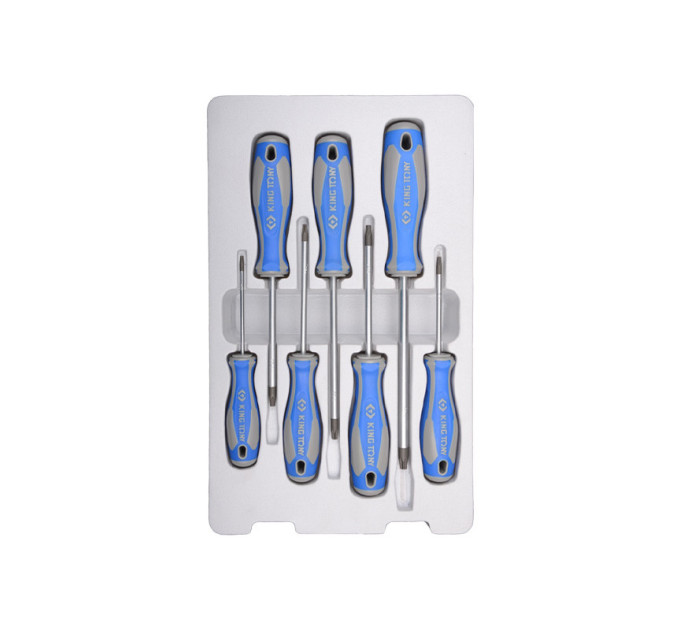 Набор отверток Torx 7 ед. 30307PR