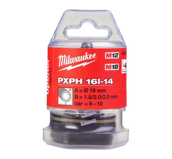 Насадка PXPH16I-14 Ex. H