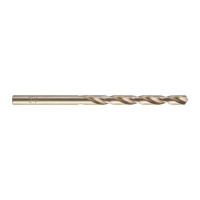 Сверло по металлу THUNDERWEB HSS-G MILWAUKEE, DIN338, Ø4,8x86х52мм