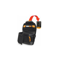 Строительная поясная сумка для ножа ClipTech TOUGHBUILT TB-CT-26 Строительная поясная сумка для ножа ClipTech TOUGHBUILT TB-CT-26