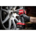 Гайковерт акумуляторний безщітковий MILWAUKEE 1/2" (881 Нм) M18 FMTIW2F12-0Х, з кільцем (каркас)