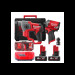 Набір з 2х інструментів безщіткових акумуляторних MILWAUKEE M12 FPP2BP-602X
