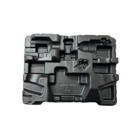 Пластикова вставка в HD кейс Milwaukee для М12 FPP2H2 Пластикова вставка в HD кейс Milwaukee для М12 FPP2H2
