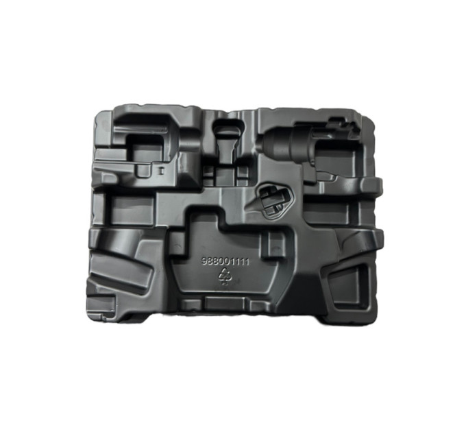 Пластикова вставка в HD кейс Milwaukee для М12 FPP2H2