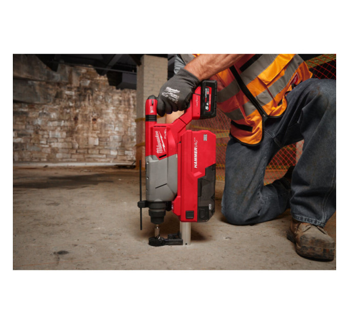 Система видалення акумулятора SDS-PLUS MILWAUKEE M18 FDDEL32-0 (для M18 FHACOD32)