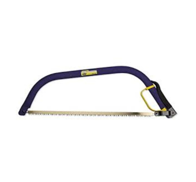 Пила лучковая XPERT 762мм/30" для сырой древесины, IRWIN, IRWIN