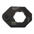 Пресс-клещи сменные для обжима труб MILWAUKEE PRJ12/18-M35 (для М12/М18) М35