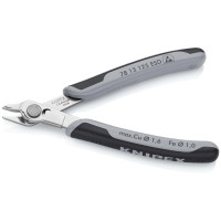 Кусачки Electronic Super Knips® KNIPEX 78 13 125 ESD
