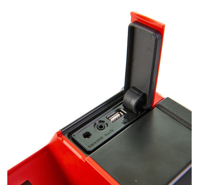 Динамик аккумуляторный MILWAUKEE M12-18 JSSP-0 4933459275