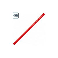 Карандаш столяра Pica 540/30 Classic Carpenter Pencil, 2H, 30см (100)