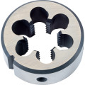Плашка М 16x2,0; HSS-E VAP, DIN 352 VOLKEL 57858