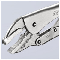 Клещи зажимные KNIPEX 41 04 300