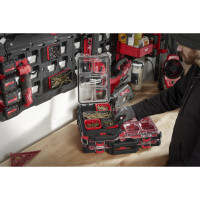 Тарелка магнитная PACKOUT MILWAUKEE (200x100x45мм)