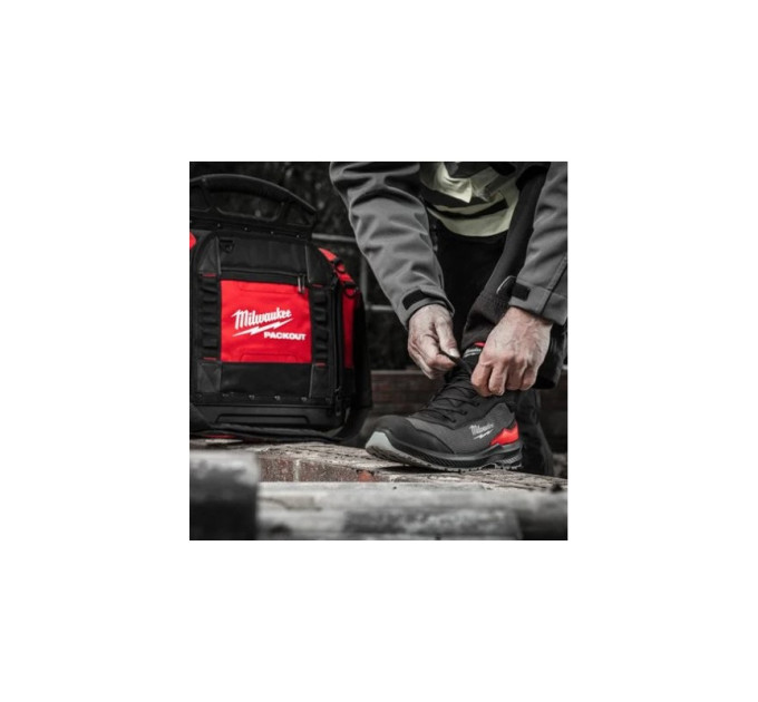 Чоботи робочі FLEXTRED S1S 1M110133 MILWAUKEE, 45 / 11