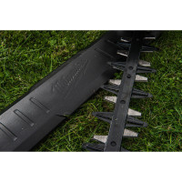 Кусторез аккумуляторный бесщеточный MILWAUKEE (лезвие 60см) M18 FHET60G2-0 (каркас)