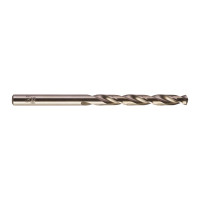 Сверло по металлу THUNDERWEB HSS-G MILWAUKEE, DIN338, Ø5,8x93х57мм, (10шт)