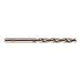 Сверло по металлу THUNDERWEB HSS-G MILWAUKEE, DIN338, Ø5,8x93х57мм, (10шт)