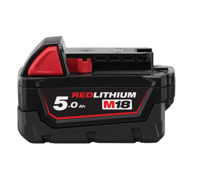 Набор из 2х инструментов аккумуляторных бесщеточных MILWAUKEE M18 BLPP2A3-502X (BLPD2,BLIDR.ЗУ+2а)