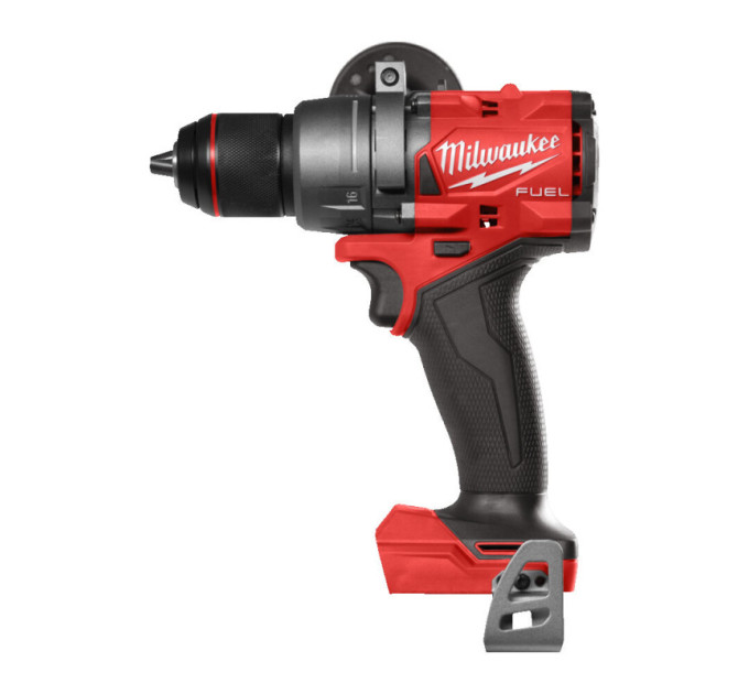 Дриль-шуруповерт акумуляторна безщіткова ударна MILWAUKEE M18 FPD3-0 (158 Нм) (каркас)