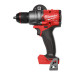Дриль-шуруповерт акумуляторна безщіткова ударна MILWAUKEE M18 FPD3-0 (158 Нм) (каркас)