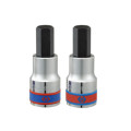 Бита в головке HEX 10мм 1/2"