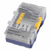 Набор бит IMPACT PRO 32шт, 1/4", 25мм:PH1х2/PH2х3/PH3х2/Pz1х2/Pz2х3/Pz3х2/T20х3/T25х2/T30х2/ 57мм: