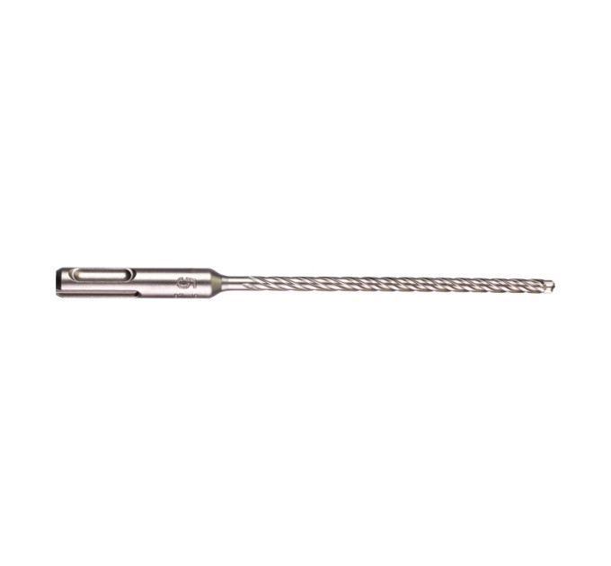 Бур SDS-PLUS MX4 MILWAUKEE, Ø5,0х165х100мм