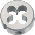 Плашка UNC 7/8"х9, HSS, DIN 223, 55 x 22 мм VOLKEL 23434