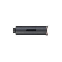 Коронка алмазна DCH 127-150 (1 шт) Коронка алмазна DCH 127-150 (1 шт)